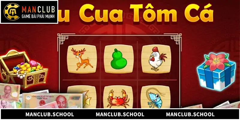 Bầu Cua Online – Trải Nghiệm Giải Trí Đỉnh Cao Và Uy Tín