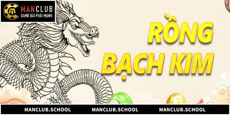 Cách soi dàn đề Rồng Bạch Kim chuẩn giúp bạn về bờ