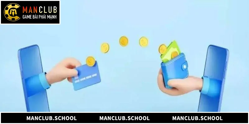 Hướng dẫn chi tiết cách rút tiền ManClub nhanh chóng và an toàn
