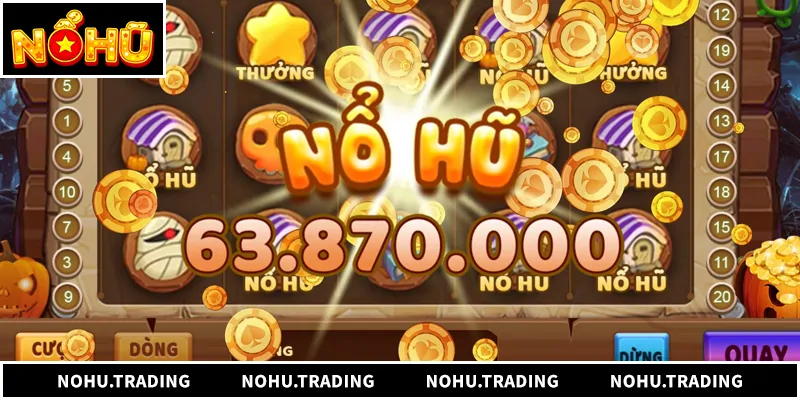 Hướng Dẫn Chơi Nổ Hũ - Bí Quyết Săn Jackpot Hiệu Quả Khám phá bí quyết hướng dẫn chơi nổ hũ