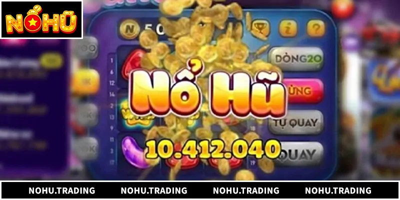 Khám phá bí quyết mẹo chơi nổ hũ