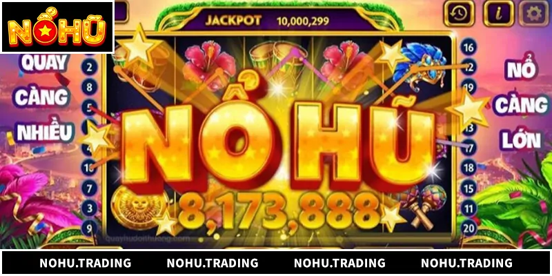 Khám phá chi tiết cách tài game nổ hũ