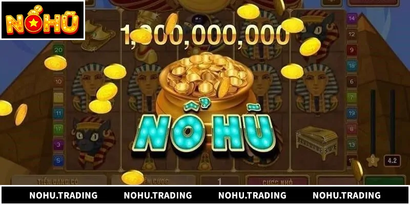 Nổ Hũ Go88 - Siêu Phẩm Slot Đổi Thưởng Hot Nhất
