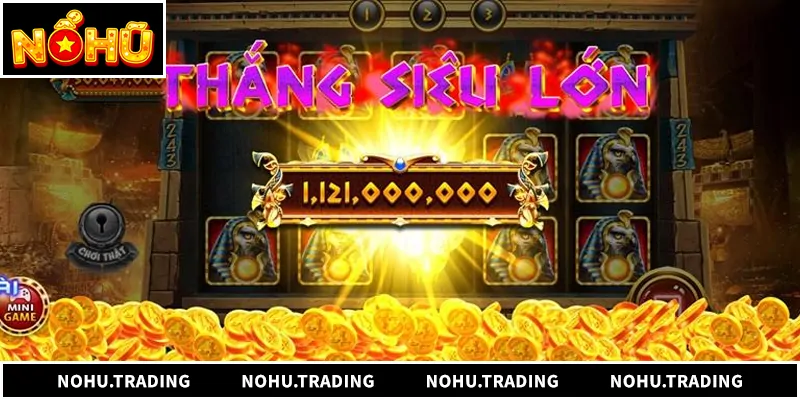 Nổ Hũ Là Gì - Khám Phá Toàn Bộ Chi Tiết Từ A Đến Z