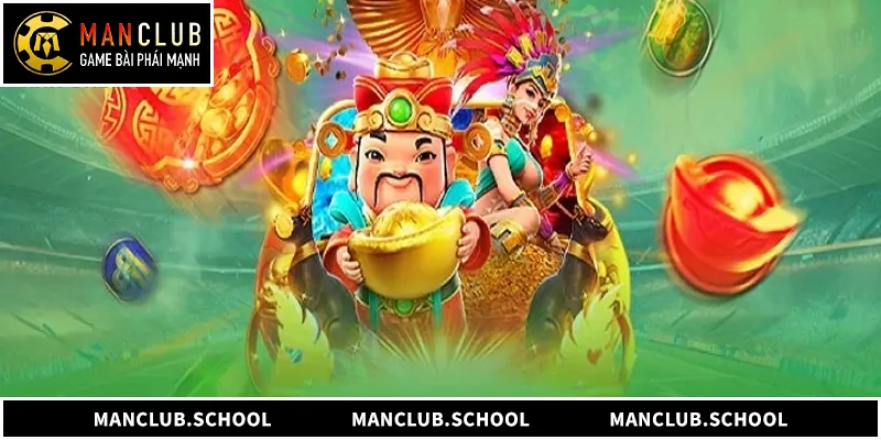 Nổ Hũ Thần Tài – Bí Quyết Chinh Phục Jackpot Đỉnh Cao 2026