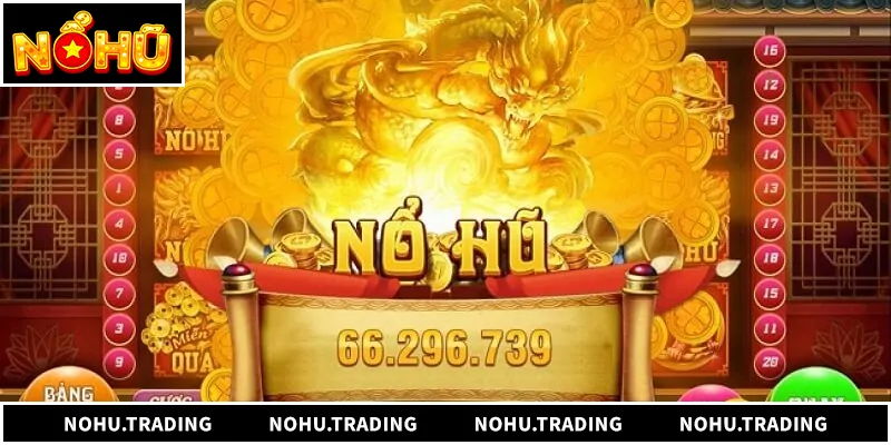 Tìm hiểu chi tiết khái niệm nổ hũ là gì