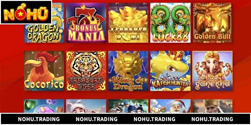 Ka Gaming - Sảnh Săn Hũ Trúng Thưởng Đỉnh Cao Tìm hiểu chi tiết về Ka Gaming