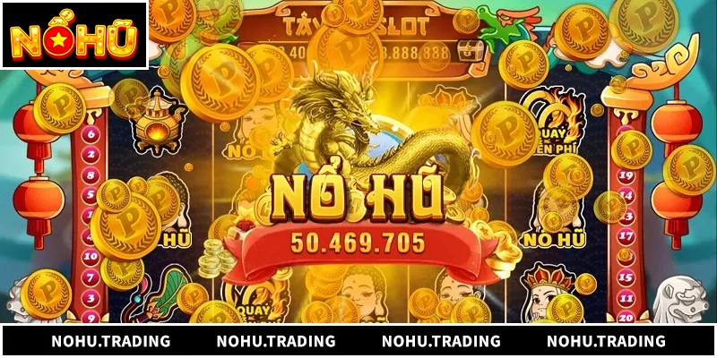 Tìm hiểu chi tiết về nổ hũ Sumvip