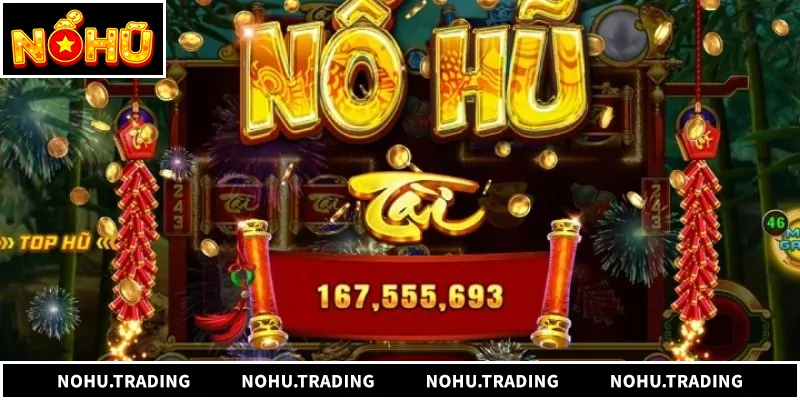 Tìm hiểu trò chơi nổ hũ đổi thưởng