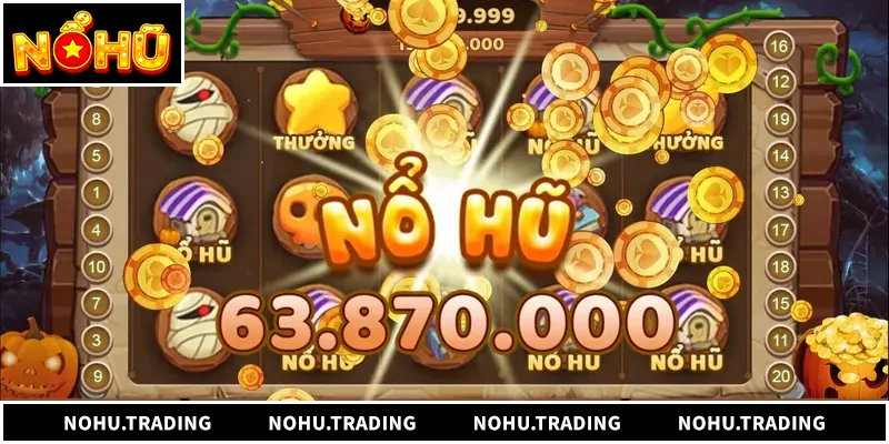 Tổng quan về nổ hũ Go88