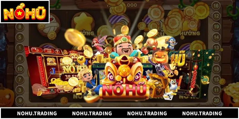 Tool Hack Nổ Hũ - Sự Thật Và Cảnh Báo Người Chơi