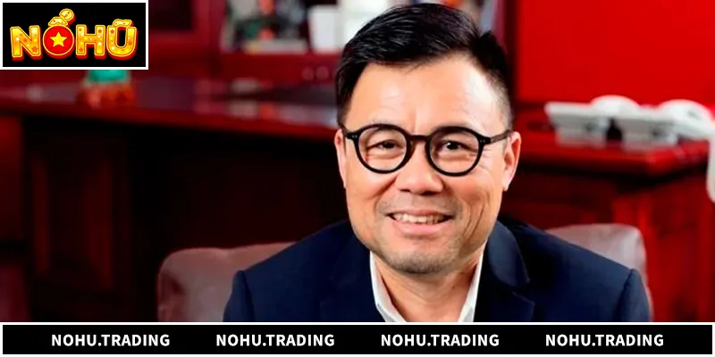 Ceo Trần Hà No xây dựng nền tảng minh bạch, nạp rút siêu tốc