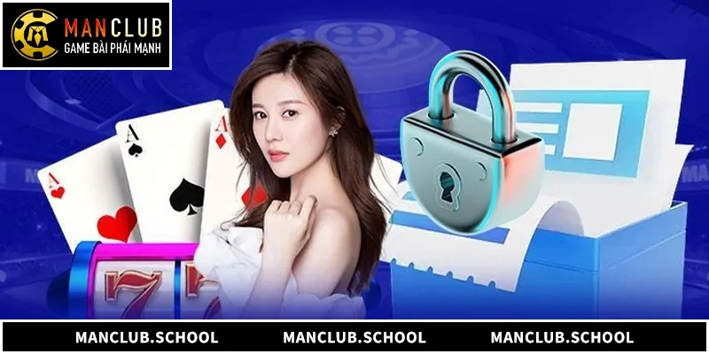 Chính sách bảo vệ thông tin cá nhân và an toàn dữ liệu
