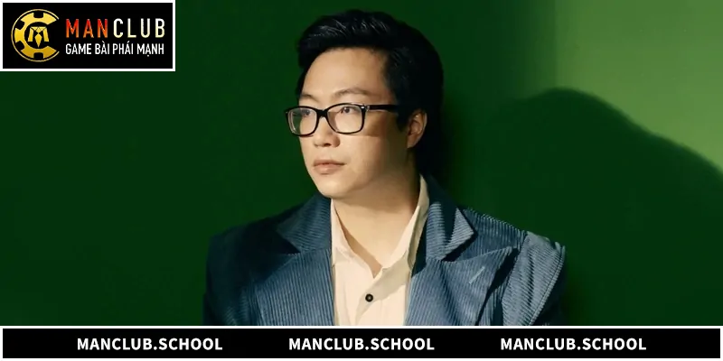 Hành trình CEO Trần Văn Man xây dựng ManClub uy tín, đẳng cấp