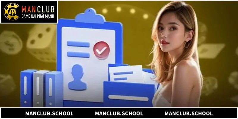 Quy tắc miễn trách nhiệm Manclub giúp người chơi cá cược an toàn