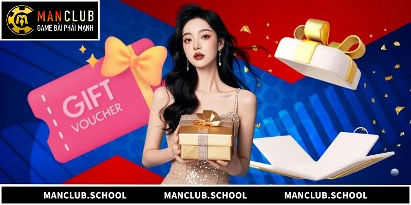 Tổng hợp các chương trình khuyến mãi ManClub hấp dẫn và uy tín